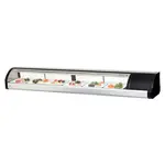 Everest Refrigeration ESC83R Display Case, Refrigerated Sushi