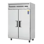 Everest Refrigeration ESF2 Freezer, Reach-in