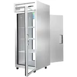 Everest Refrigeration ESPT-1G-1S Refrigerator, Pass-Thru