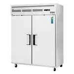 Everest Refrigeration ESWF2 Freezer, Reach-in