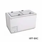 Excellence HFF-8HC Ice Cream Dipping Cabinet