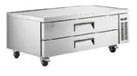 Falcon Refrigerated Chef Base, 60