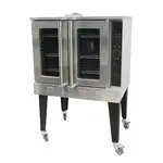 Falcon ACO-1 Convection Oven, Gas