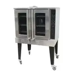 Falcon ACO-2 Convection Oven, Gas