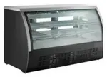 Falcon ADC-163 Display Case, Refrigerated Deli