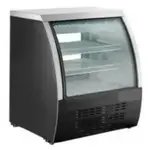 Falcon ADC-92 Display Case, Refrigerated Deli