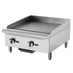 Falcon Griddle, 24