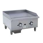 Falcon Griddle, 24