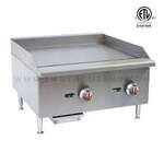 Falcon Griddle, 36