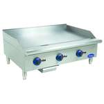 Falcon Griddle, 36