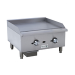 Falcon Griddle, 36