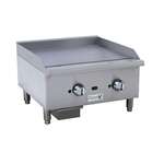 Falcon Griddle, 48