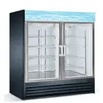 Falcon AGM-48 Refrigerator, Merchandiser