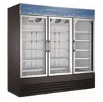 Falcon AGM-78 Refrigerator, Merchandiser