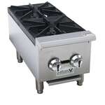 Falcon Hot Plate, 12