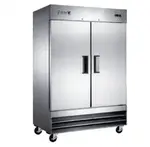 Falcon AR-49 Refrigerator, Reach-in