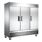 Falcon AR-72 Refrigerator, Reach-in