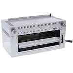 Falcon Salamander Broiler, 24