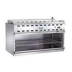 Falcon Salamander Broiler, 36