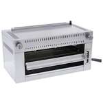 Falcon Salamander Broiler, 72