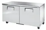 Falcon AUC-60 Refrigerator, Undercounter, Reach-In