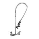 Falcon Pre-Rinse Faucet, 8