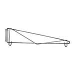 Falcon Shelving Wall Bracket, 21