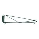 Falcon Shelving Wall Bracket, 21