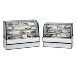 Federal Industries CGR3142 Display Case, Refrigerated Bakery