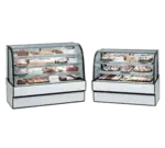 Federal Industries CGR3148 Display Case, Refrigerated Bakery