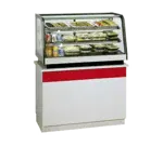 Federal Industries CRB3628 Display Case, Refrigerated Deli, Countertop