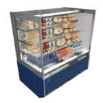 Federal Industries ITRSS3626-B18 Display Case, Refrigerated