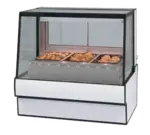 Federal Industries SG5048HD Display Case, Heated Deli, Floor Model