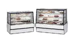 Federal Industries SGR3142 Display Case, Refrigerated Bakery