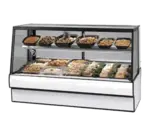 Federal Industries SGR3648CD Display Case, Refrigerated Deli