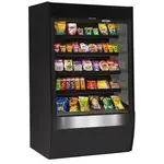 Federal Industries VHSS4860S Merchandiser, Open Heated Display