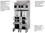 FETCO CBS-72AC (C72058) Coffee Brewer for Thermal Server