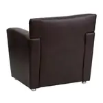 Flash Furniture 222-1-BN-GG Chair, Lounge, Indoor