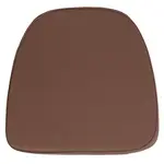 Flash Furniture BH-BRN-GG Chair Seat Cushion