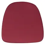 Flash Furniture BH-BURG-GG Chair Seat Cushion