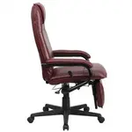 Flash Furniture BT-70172-BG-GG Chair, Swivel