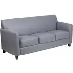 Flash Furniture BT-827-3-GY-GG Sofa Seating, Indoor