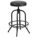 Flash Furniture ET-BR542-230-GG Bar Stool, Indoor