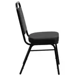 Flash Furniture FD-BHF-1-GG Chair, Side, Stacking, Indoor