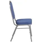 Flash Furniture FD-C01-S-7-GG Chair, Side, Stacking, Indoor