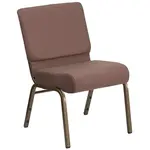 Flash Furniture FD-CH0221-4-GV-BNDOT-GG Chair, Side, Stacking, Indoor