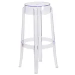 Flash Furniture FH-118-APC2-GG Bar Stool, Stacking, Indoor