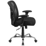 Flash Furniture GO-2032-GG Chair, Swivel