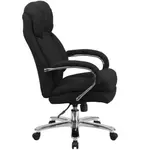 Flash Furniture GO-2078-GG Chair, Swivel