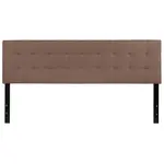 Flash Furniture HG-HB1704-K-C-GG Headboard